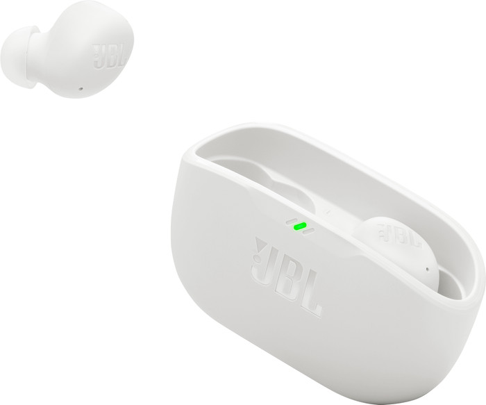 JBL Wave Buds2 White front
