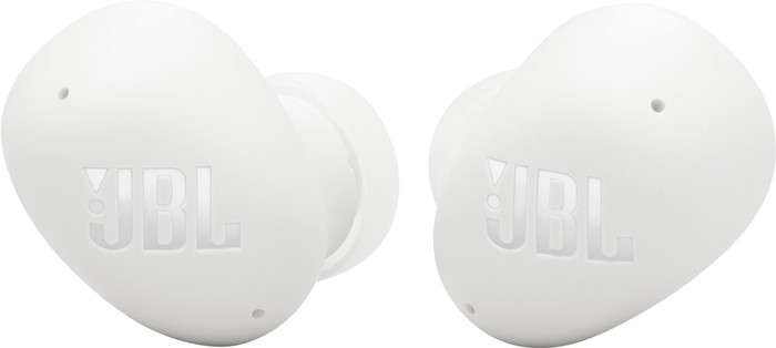 JBL Wave Buds2 White detail