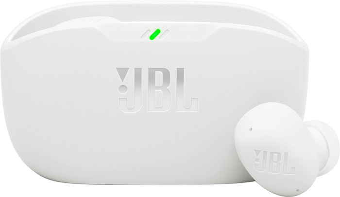 JBL Wave Buds2 White front