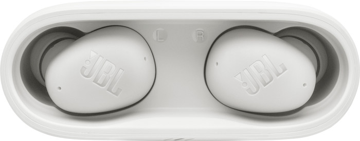 JBL Wave Buds2 White top