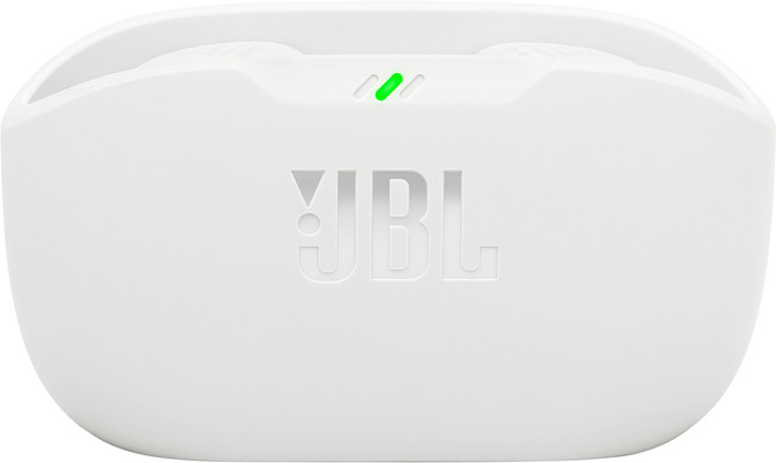 JBL Wave Buds2 White front