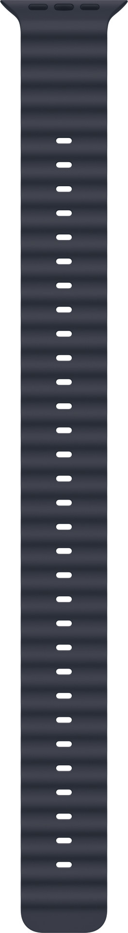 Apple Watch 44/45/46/49mm Ocean Watch Strap Dark Blue detail