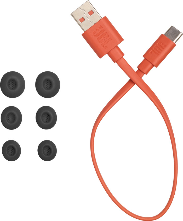 JBL Tune Beam 2 Zwart accessoire