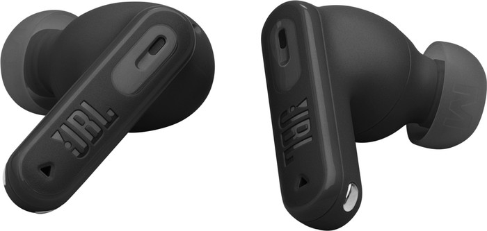 JBL Tune Beam 2 Zwart detail