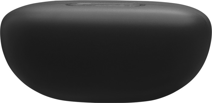 JBL Tune Beam 2 Zwart bovenkant