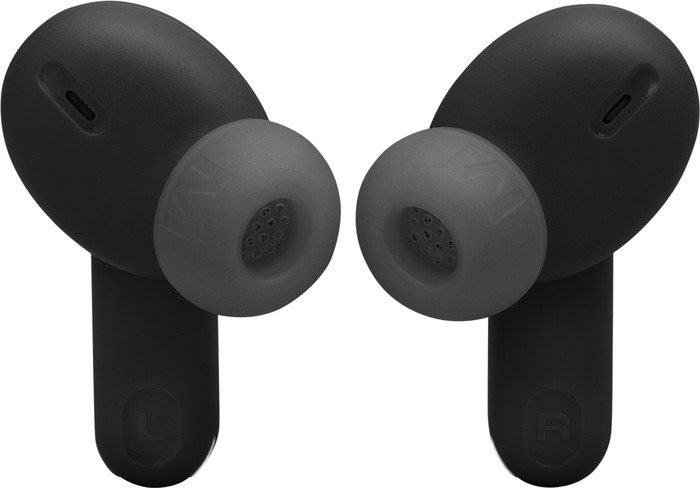 JBL Tune Beam 2 Zwart detail