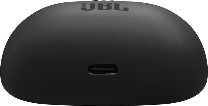 JBL Tune Beam 2 Zwart onderkant