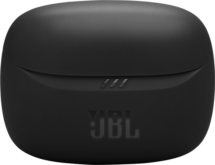 JBL Tune Beam 2 Zwart voorkant