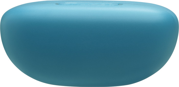 JBL Tune Beam 2 Blauw bovenkant