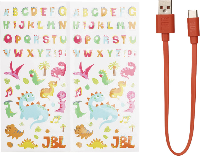 JBL JR320BT Green visual supplier