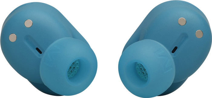 JBL Tune Buds 2 Blauw detail