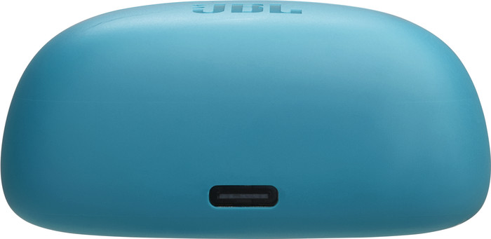 JBL Tune Buds 2 Blauw onderkant