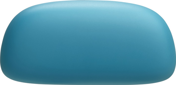 JBL Tune Buds 2 Blauw bovenkant