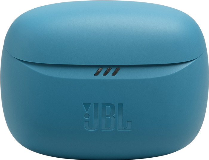 JBL Tune Buds 2 Blauw voorkant