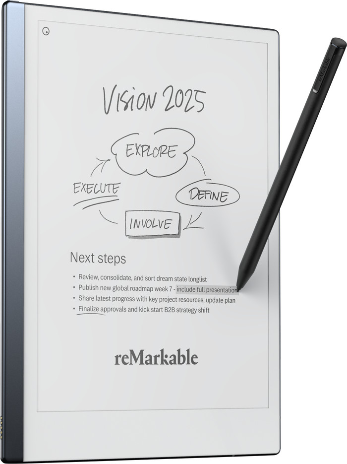 その他 reMarkable2 紙とペンに6万円？でも本当に紙とペンみたい！reMarkable 2レビュー