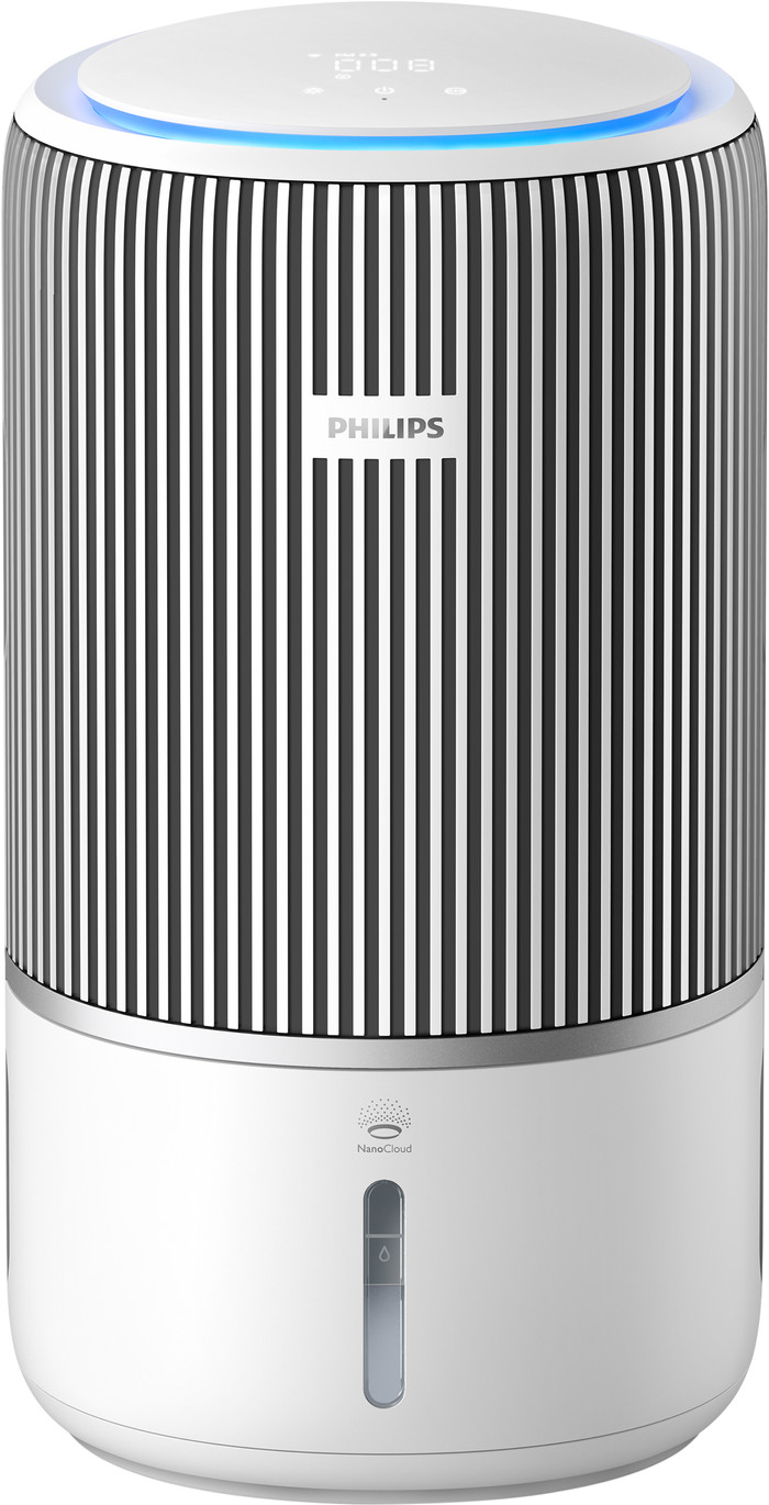 Philips PureProtect Water 3400 Series 2-in-1 AC3420/10 front