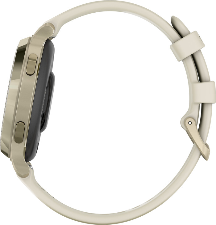 Garmin Lily 2 Active Goud rechterkant