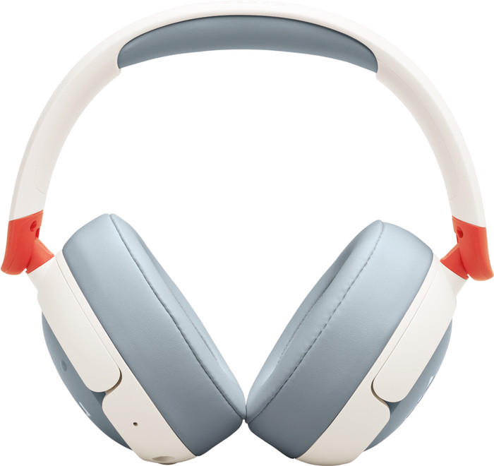 JBL JR470NC White Main Image