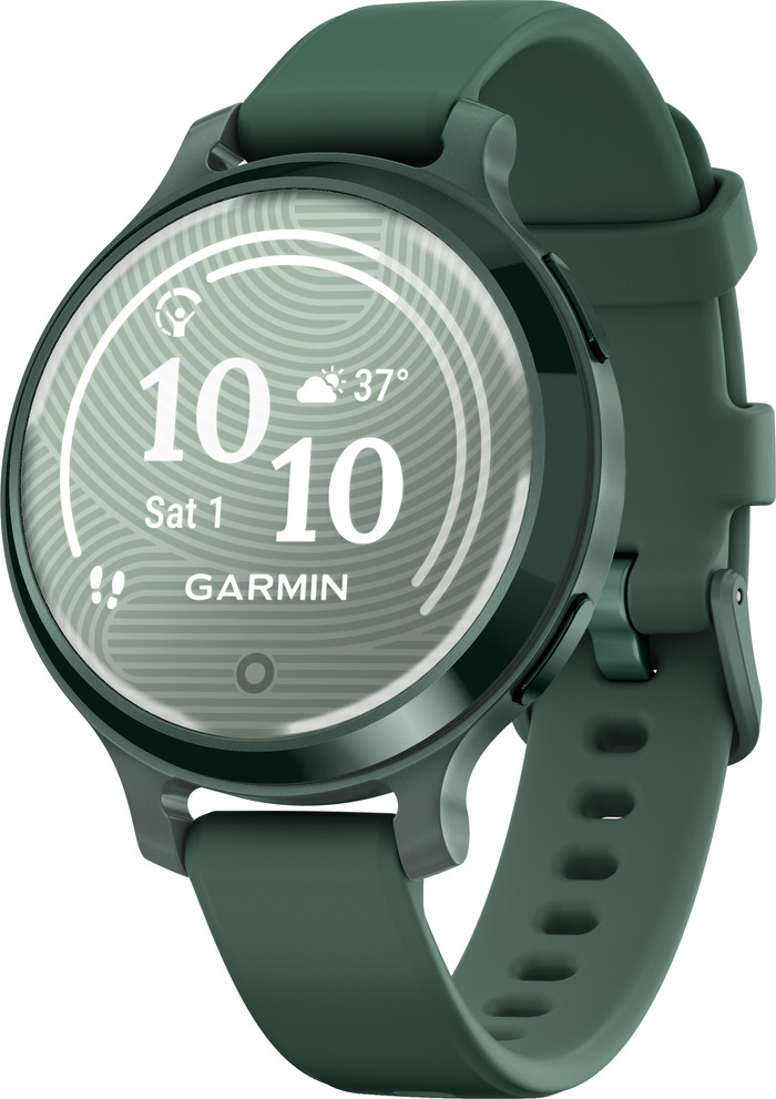 Garmin Lily 2 Active Green Main Image