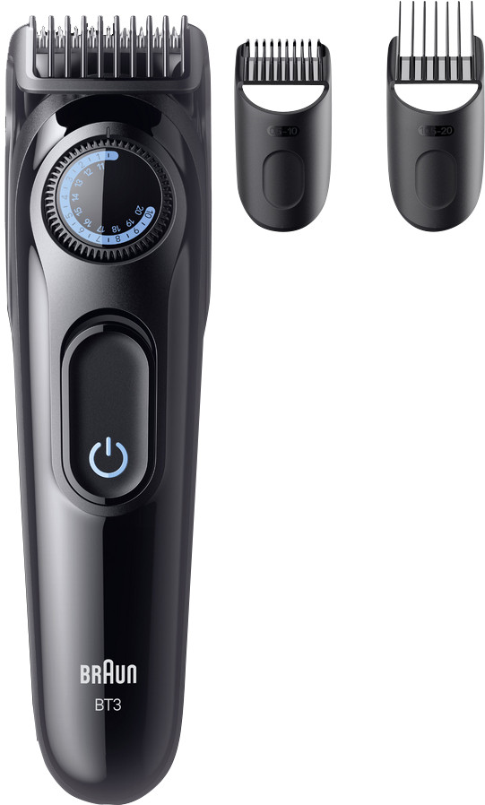 Braun Series 3 BT3520 Main Image
