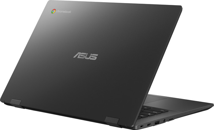 ASUS Chromebook Flip CM1402FM2A-EC0293 achterkant