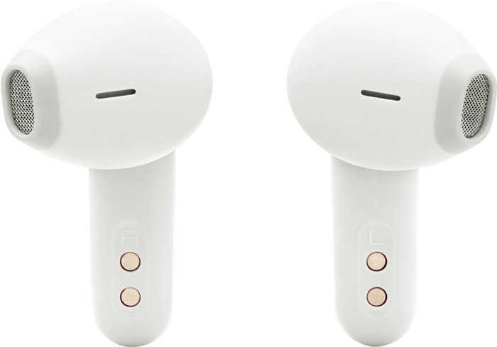 JBL Wave Flex 2 Weiß detail