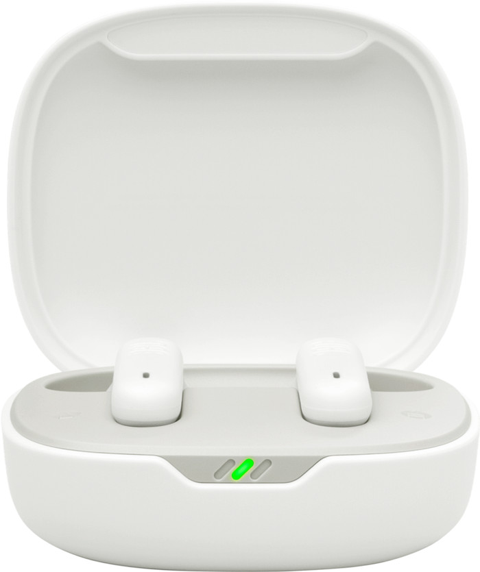 JBL Wave Flex 2 Weiß detail