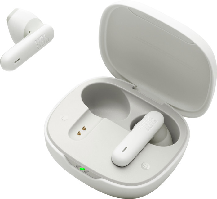 JBL Wave Flex 2 Weiß detail