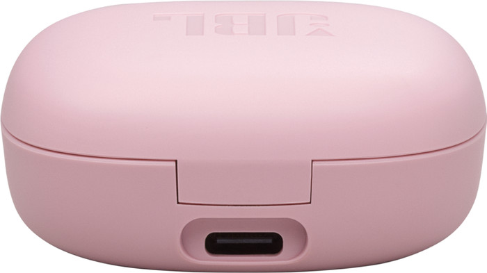 JBL Wave Flex 2 Pink back