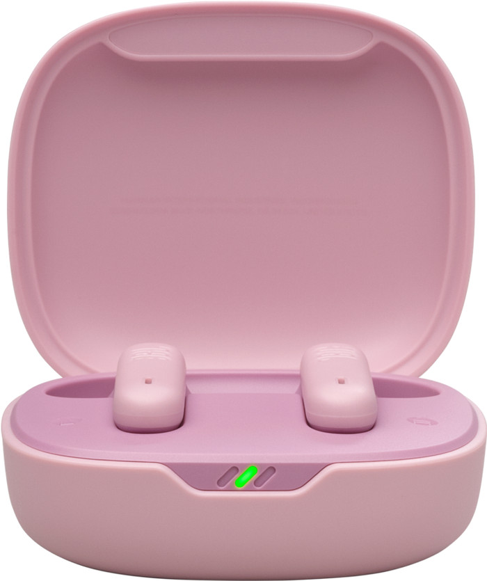JBL Wave Flex 2 Pink detail