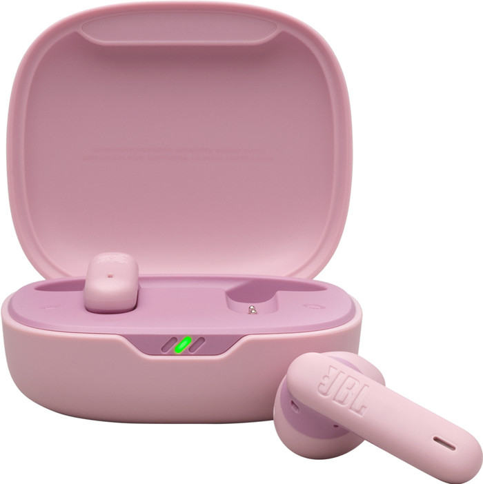 JBL Wave Flex 2 Pink detail