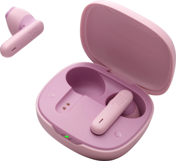 JBL Wave Flex 2 Pink detail