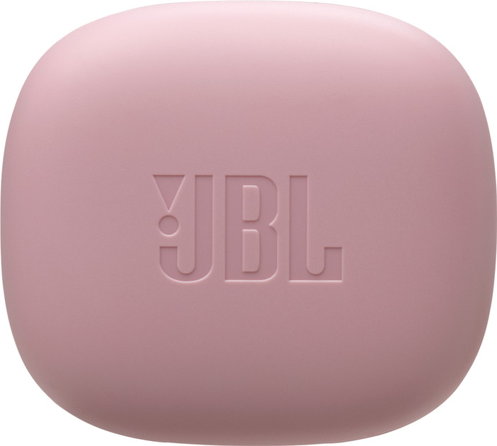 JBL Wave Flex 2 Pink top