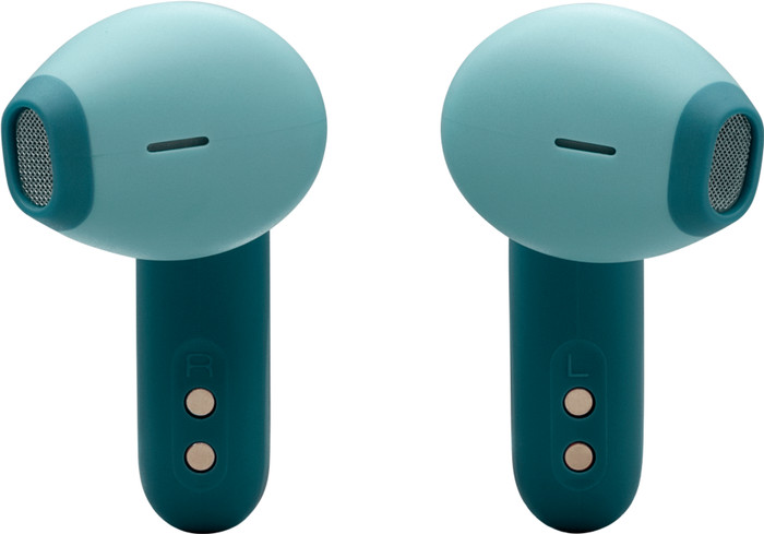 JBL Wave Flex 2 Blue detail