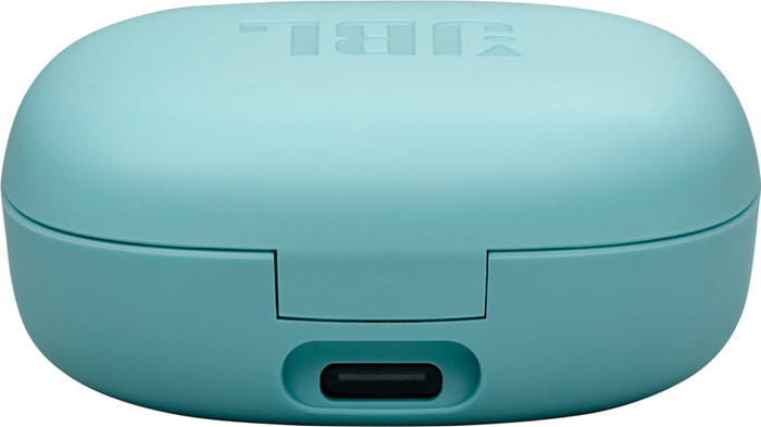 JBL Wave Flex 2 Blue back