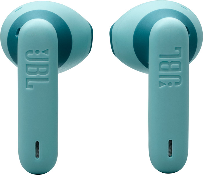 JBL Wave Flex 2 Blue detail