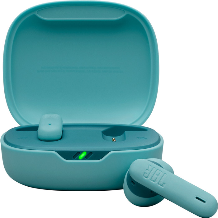 JBL Wave Flex 2 Blue detail