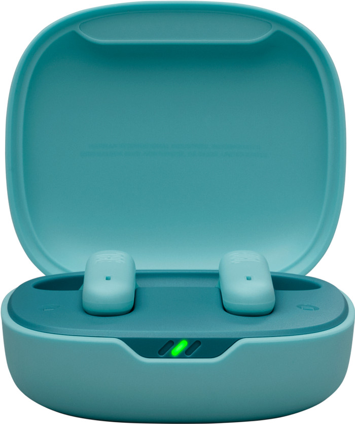 JBL Wave Flex 2 Blue detail