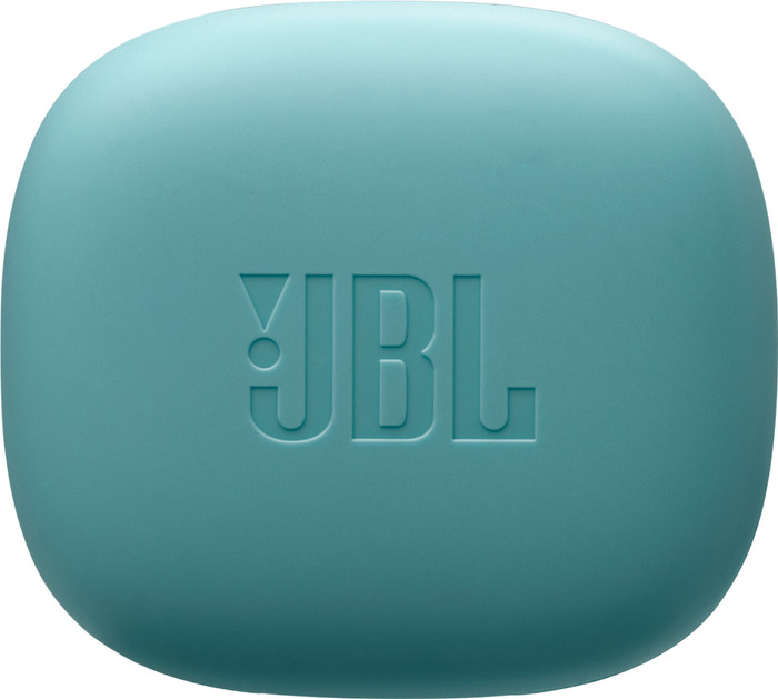 JBL Wave Flex 2 Blue top