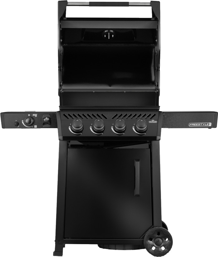Napoleon Phantom Freestyle PRO 425 front