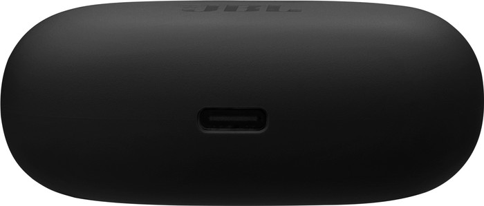 JBL Wave Beam 2 Schwarz rückseite