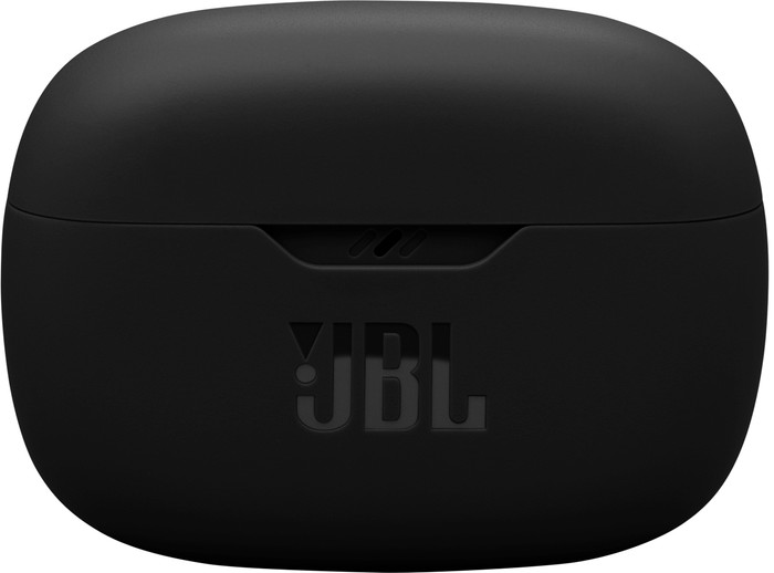 JBL Wave Beam 2 Schwarz vorne