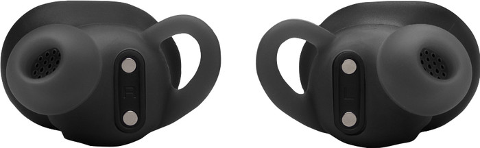 JBL Endurance Race 2 Zwart detail