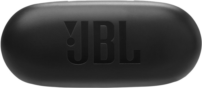 JBL Endurance Race 2 Zwart bovenkant