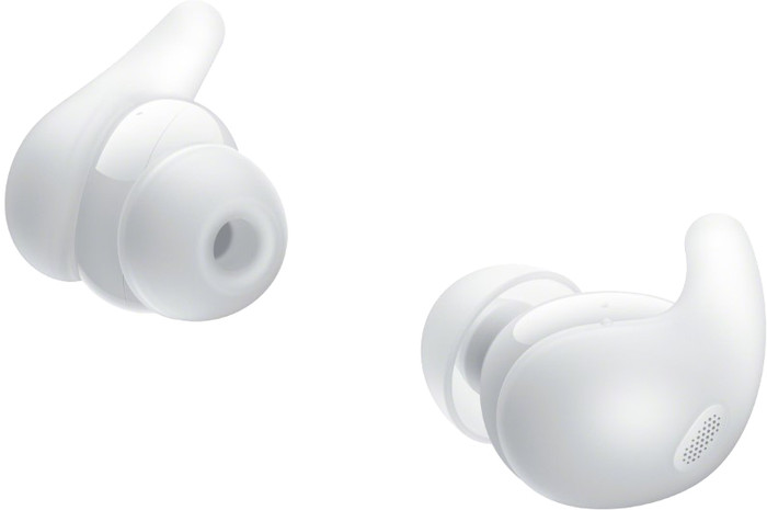 Sony LinkBuds Fit Wit detail