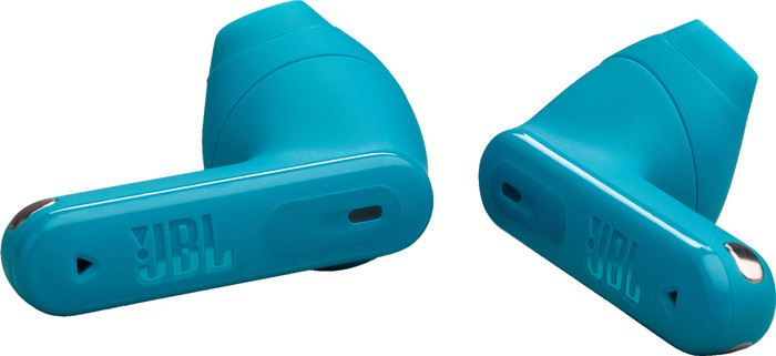 JBL Tune Flex 2 Blauw detail