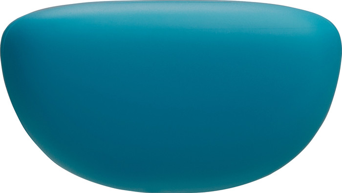 JBL Tune Flex 2 Blauw bovenkant