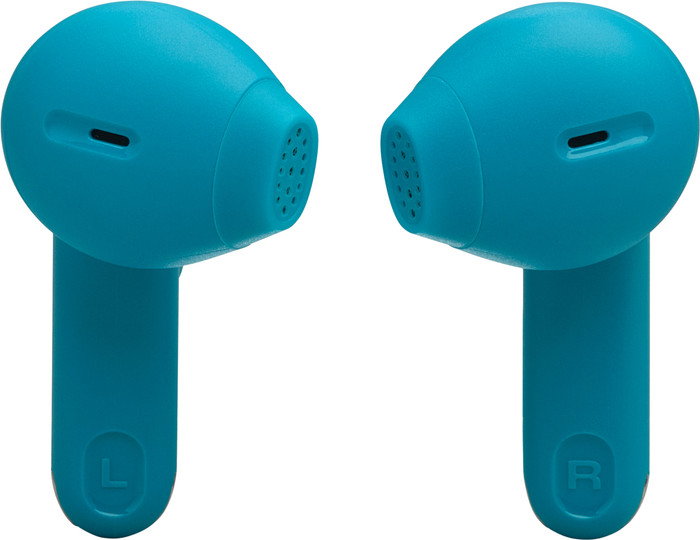 JBL Tune Flex 2 Blauw rechterkant