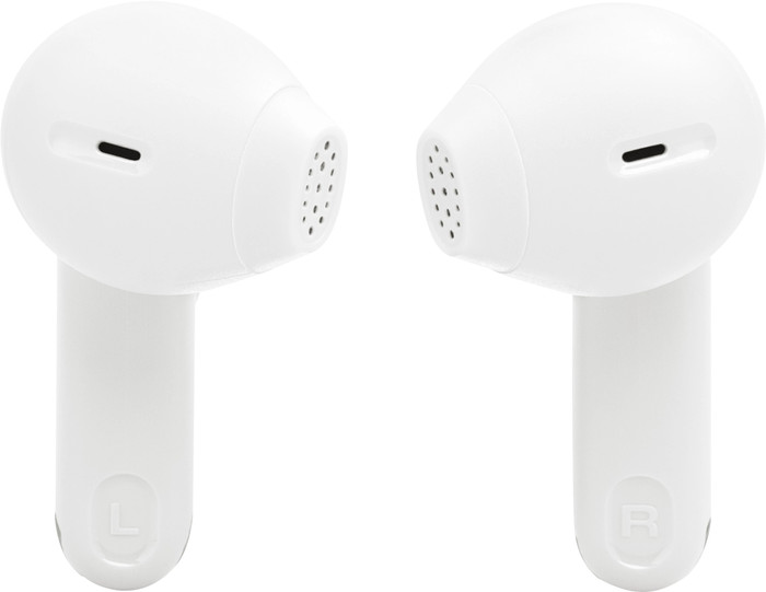JBL Tune Flex 2 Weiß detail