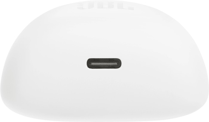 JBL Tune Flex 2 Weiß unten